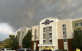 Western Slope Suites Parachute